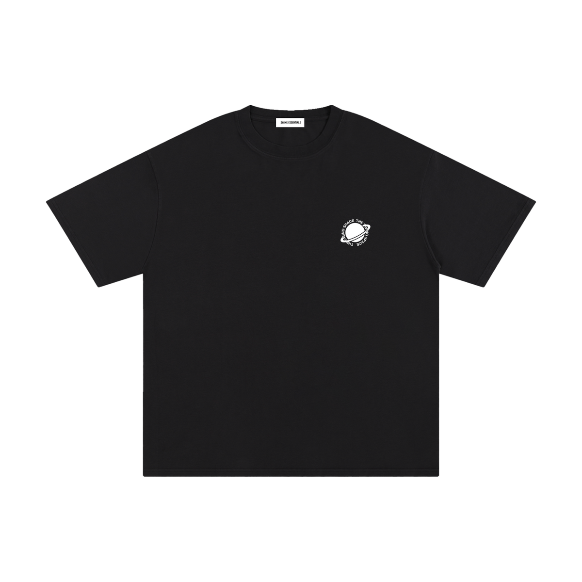 The Swing Space 2026 Unisex T-Shirt