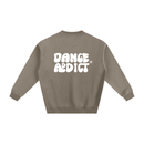Dance Addict Fleeced Sweatshirt