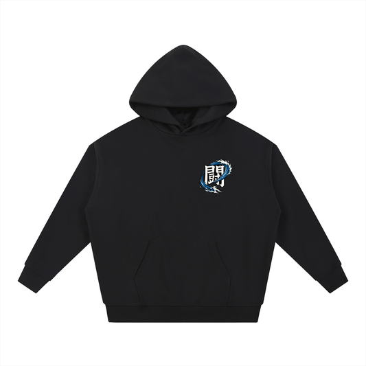 Giyu - Tatakae Hoodie