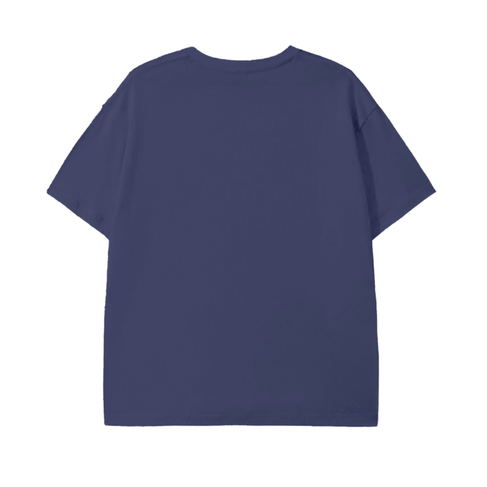 Essentials Basic Tee | The Minimalist
