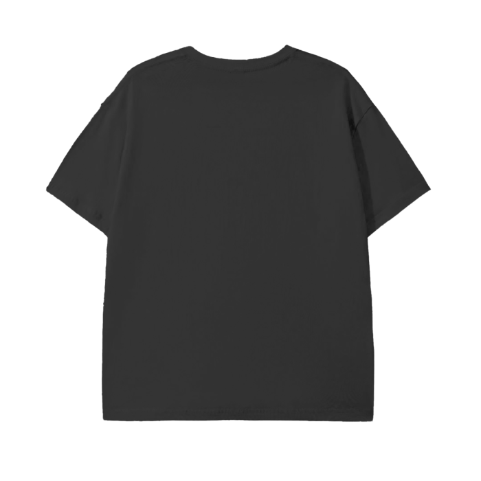 Essentials Basic Tee | The Minimalist