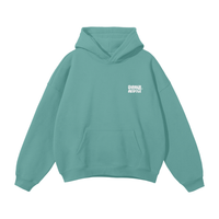 Dance Addict Oversized Hoodie