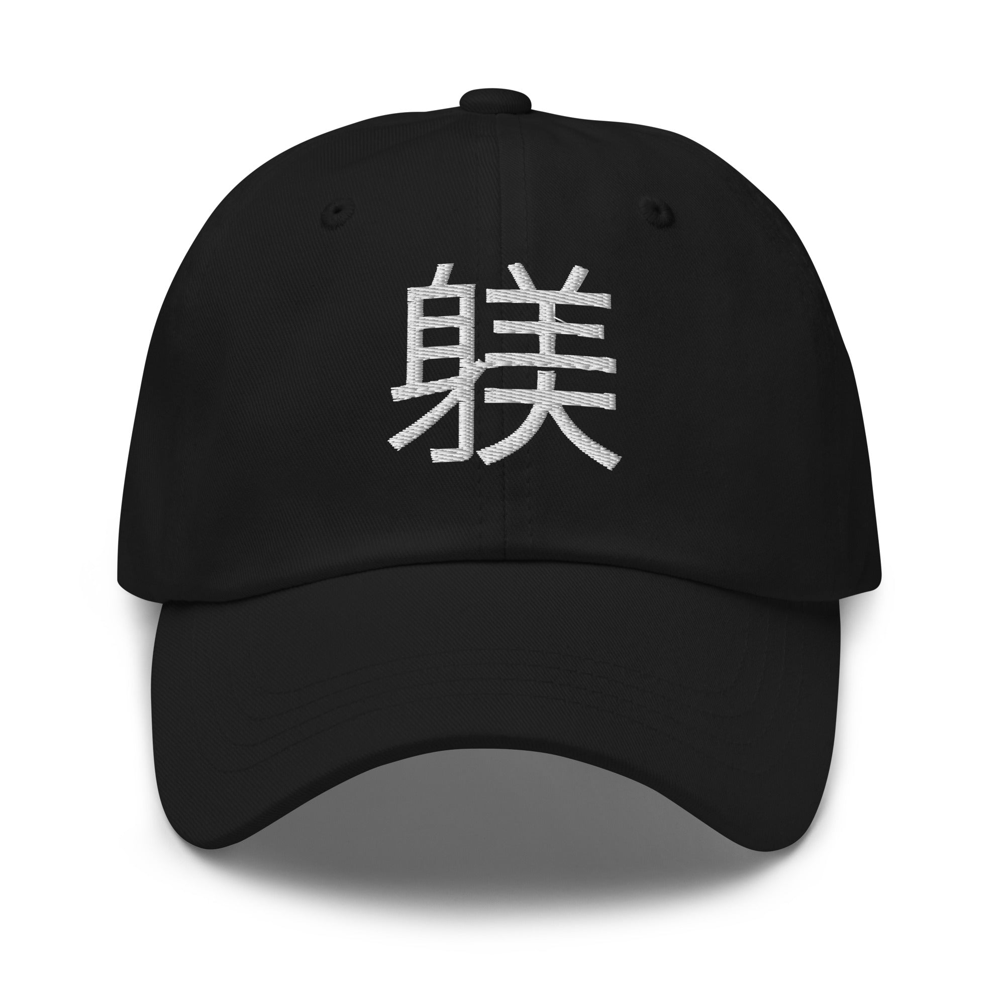 Training/Discipline Dad hat