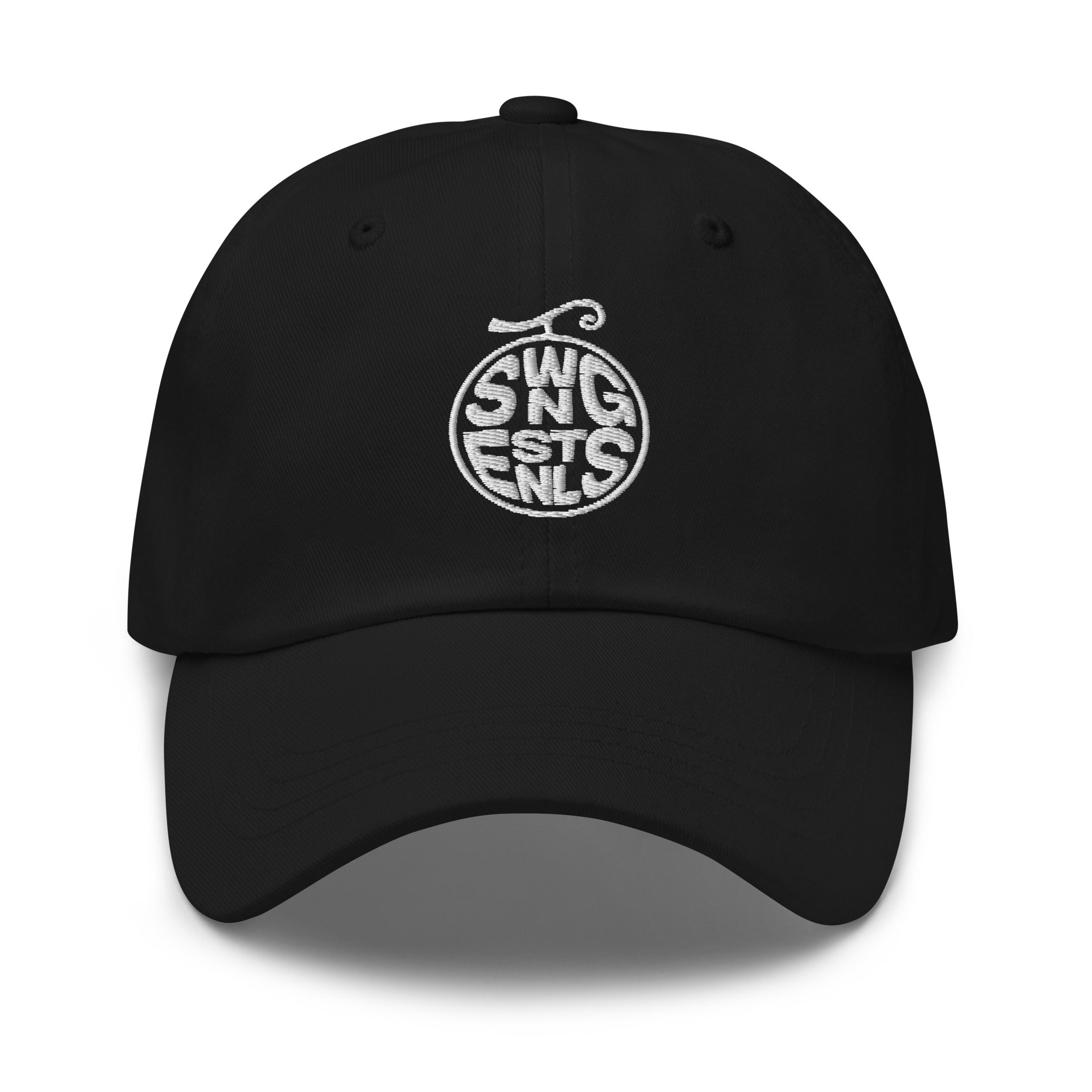 Swing Essentials Devil Fruit Dad hat