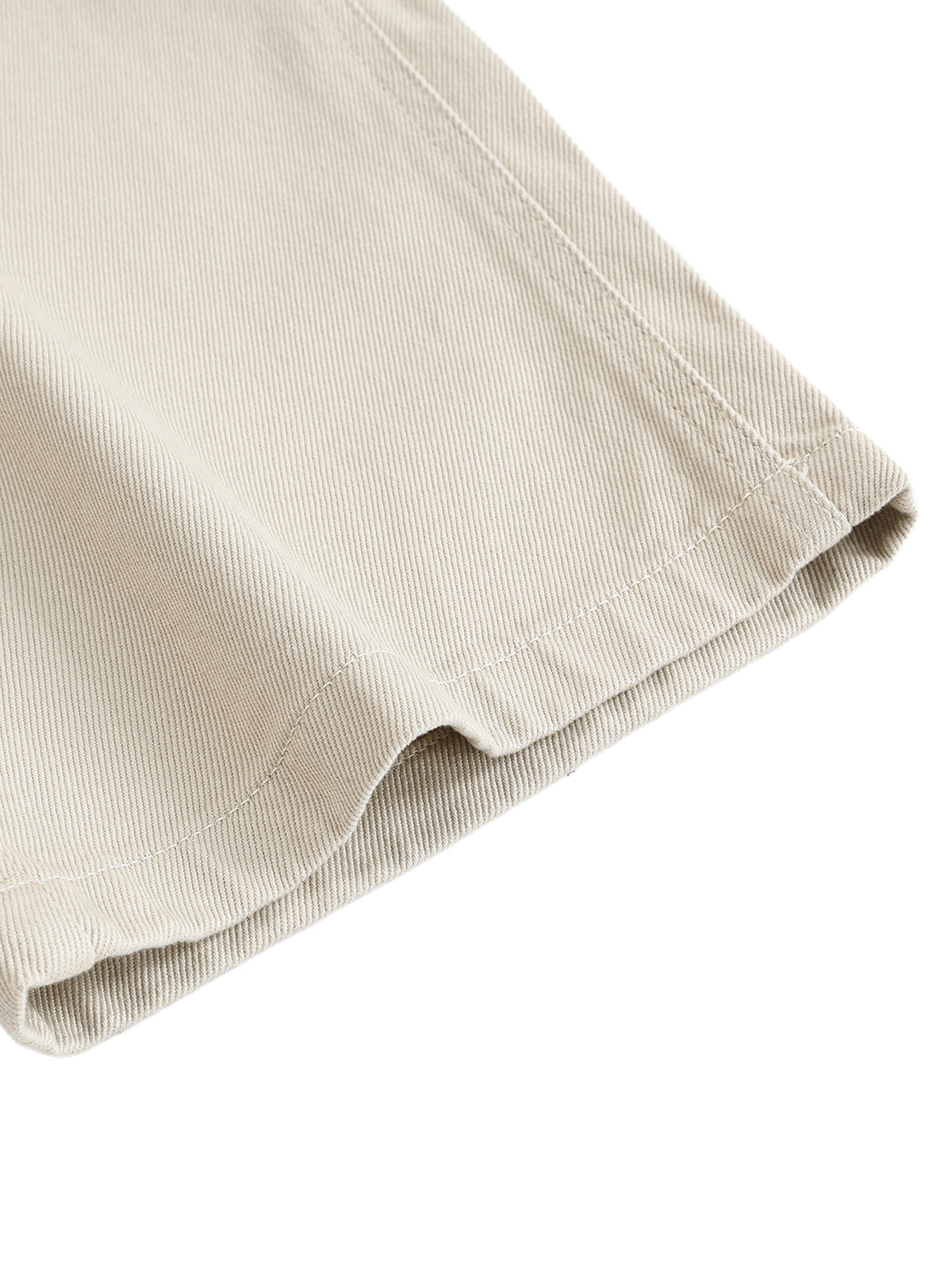 Essentials Straight-Leg Pants