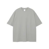 Essentials Basic Tee | The Oversized