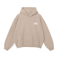 Dance Addict Oversized Hoodie