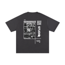The Swing Space 2026 Unisex T-Shirt