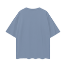 My Swing Academia Oversized Deep Drop Shoulder Tee