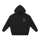 Dance Dance Fruit: Model Kagura Hoodie Black