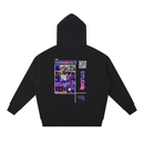 The Swing Space 2026 Unisex Hoodie (Colored)