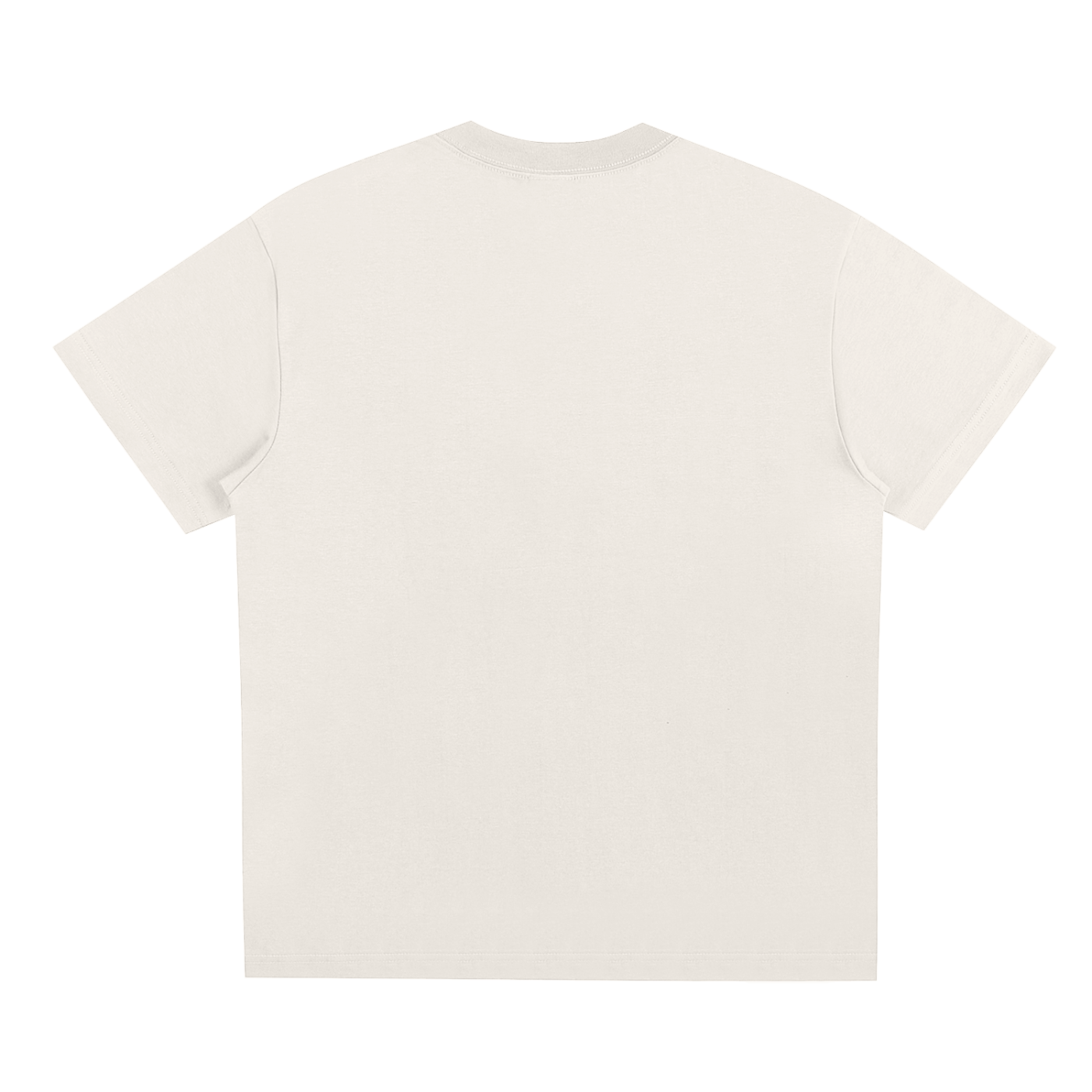Essentials Tee | The Sorona Blend