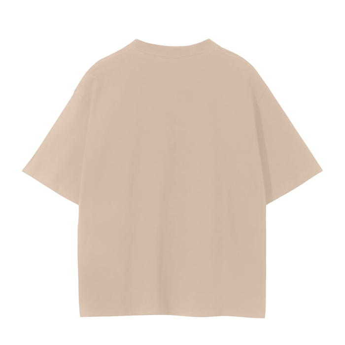 Essentials Basic Tee | The Standard