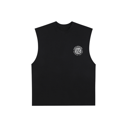 Always Improving Tank Top