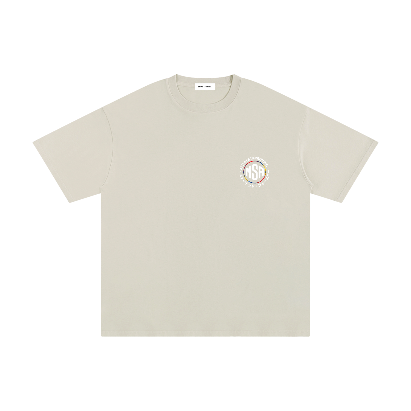 Apricot / S