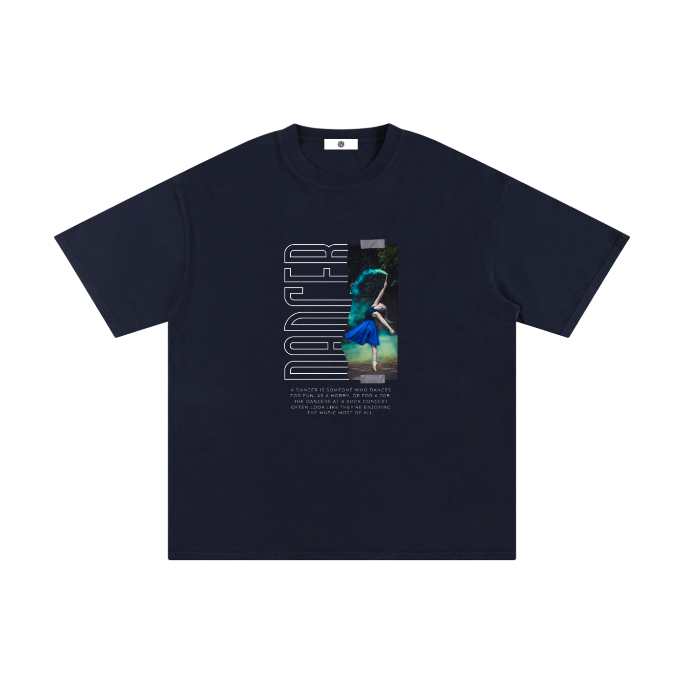 DANCER T-Shirt
