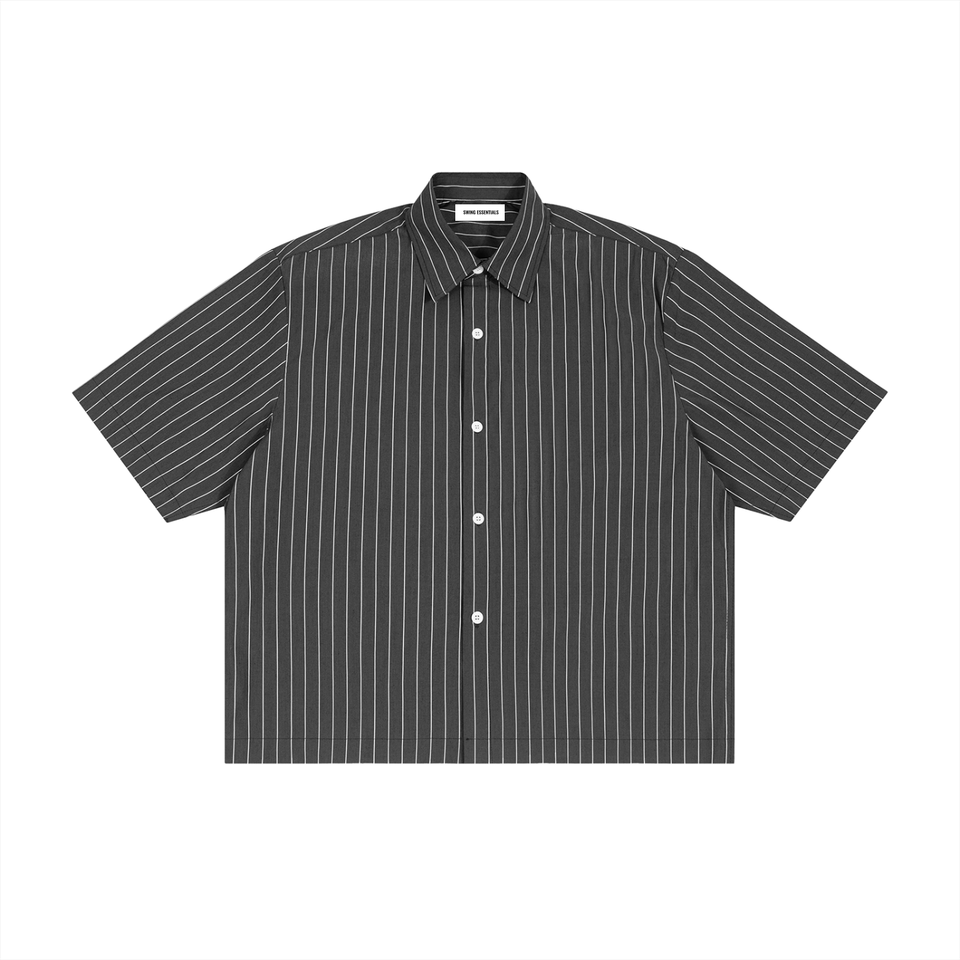 Dark Gray / S