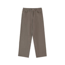 Essentials Straight-Leg Pants