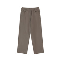 Essentials Straight-Leg Pants