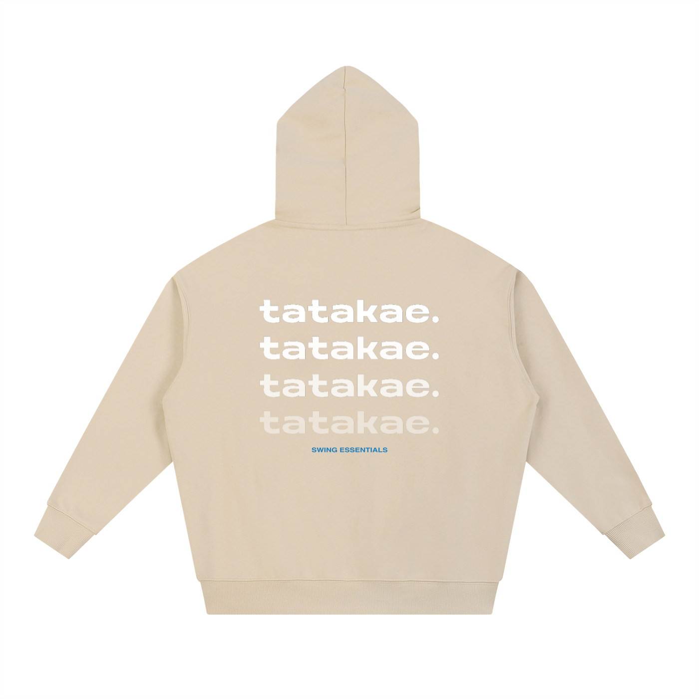 Giyu - Tatakae Hoodie