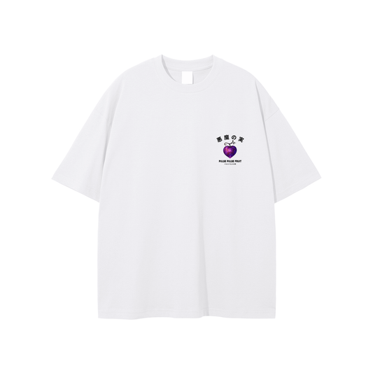 Pulse Pulse Fruit White