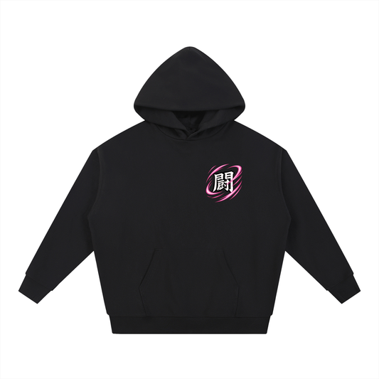 Mitsuri - Tatakae Hoodie
