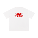 DANCE Mirrored T-Shirt