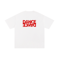 DANCE Mirrored T-Shirt