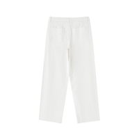 Essentials Straight-Leg Pants