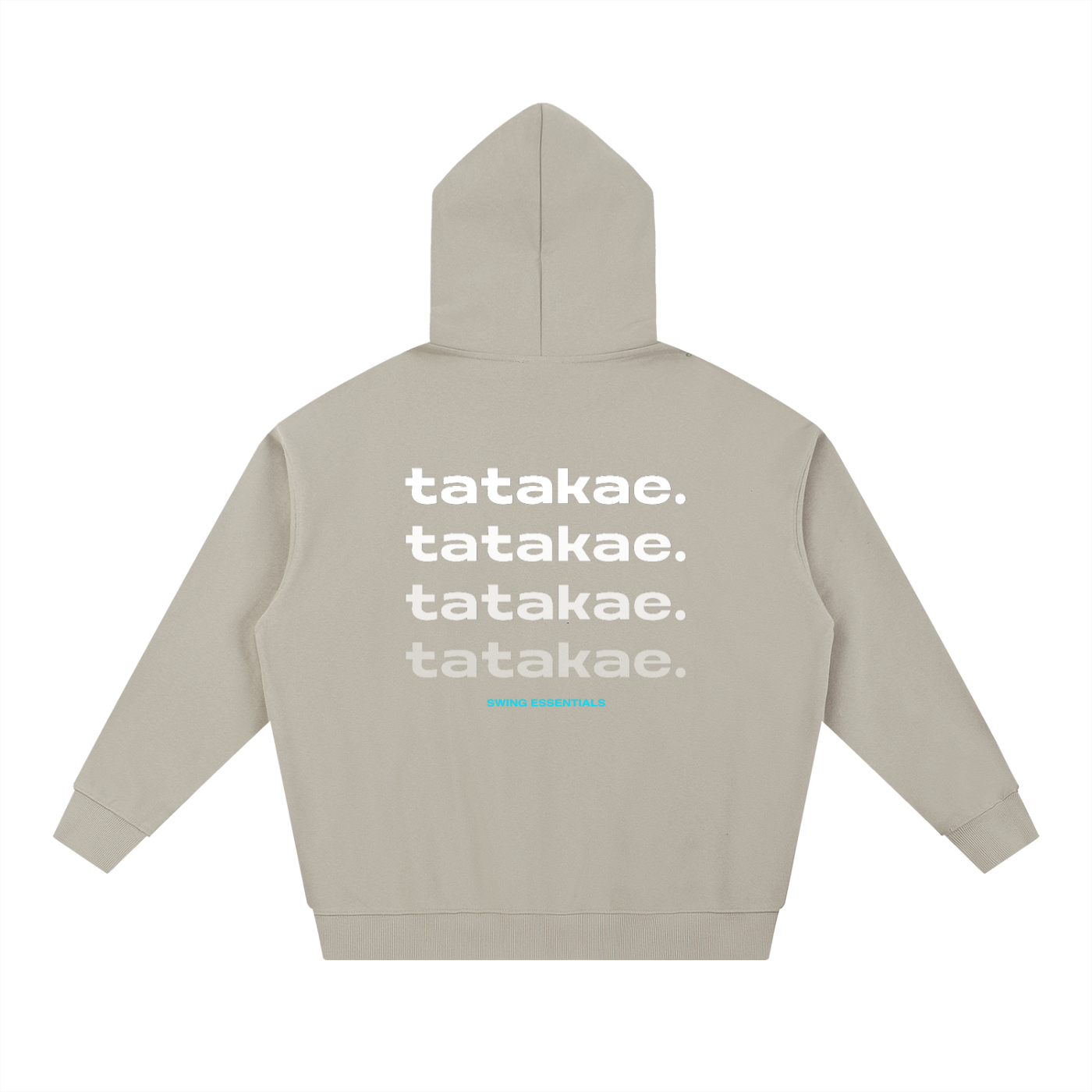 Zenitsu 7th Form - Tatakae Hoodie