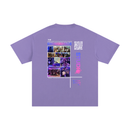 The Swing Space 2026 Unisex T-Shirt (Colored)