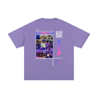 The Swing Space 2026 Unisex T-Shirt (Colored)