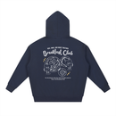 The Breakfast Club Hoodie