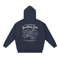 The Breakfast Club Hoodie