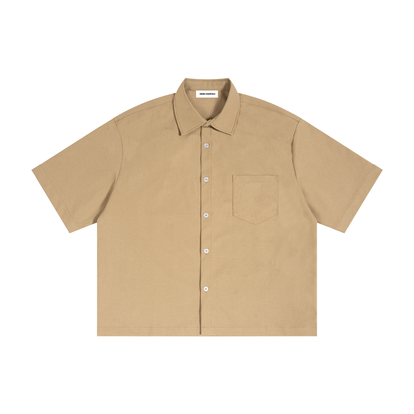 Khaki / S