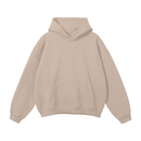 Competition Oversized Fleece Hoodie