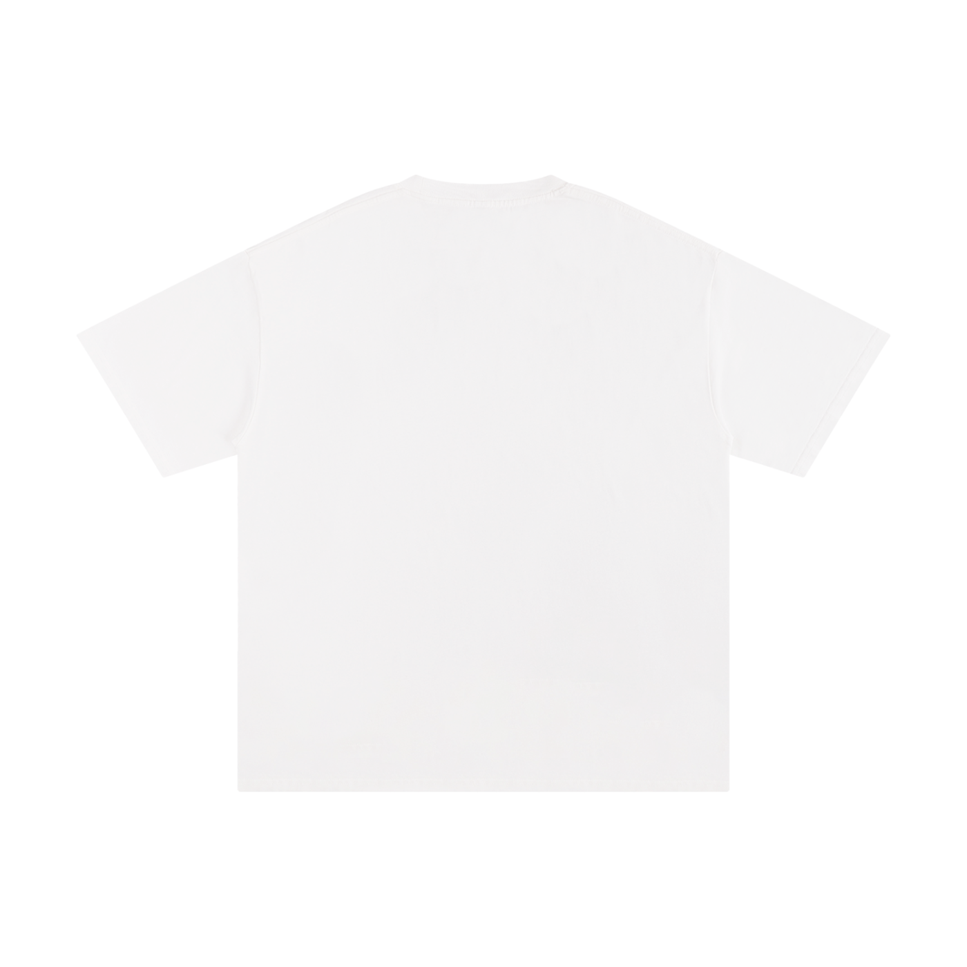 Grocery List T-Shirt - White