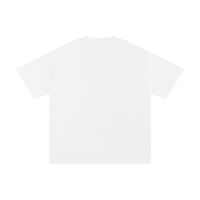 Grocery List T-Shirt - White