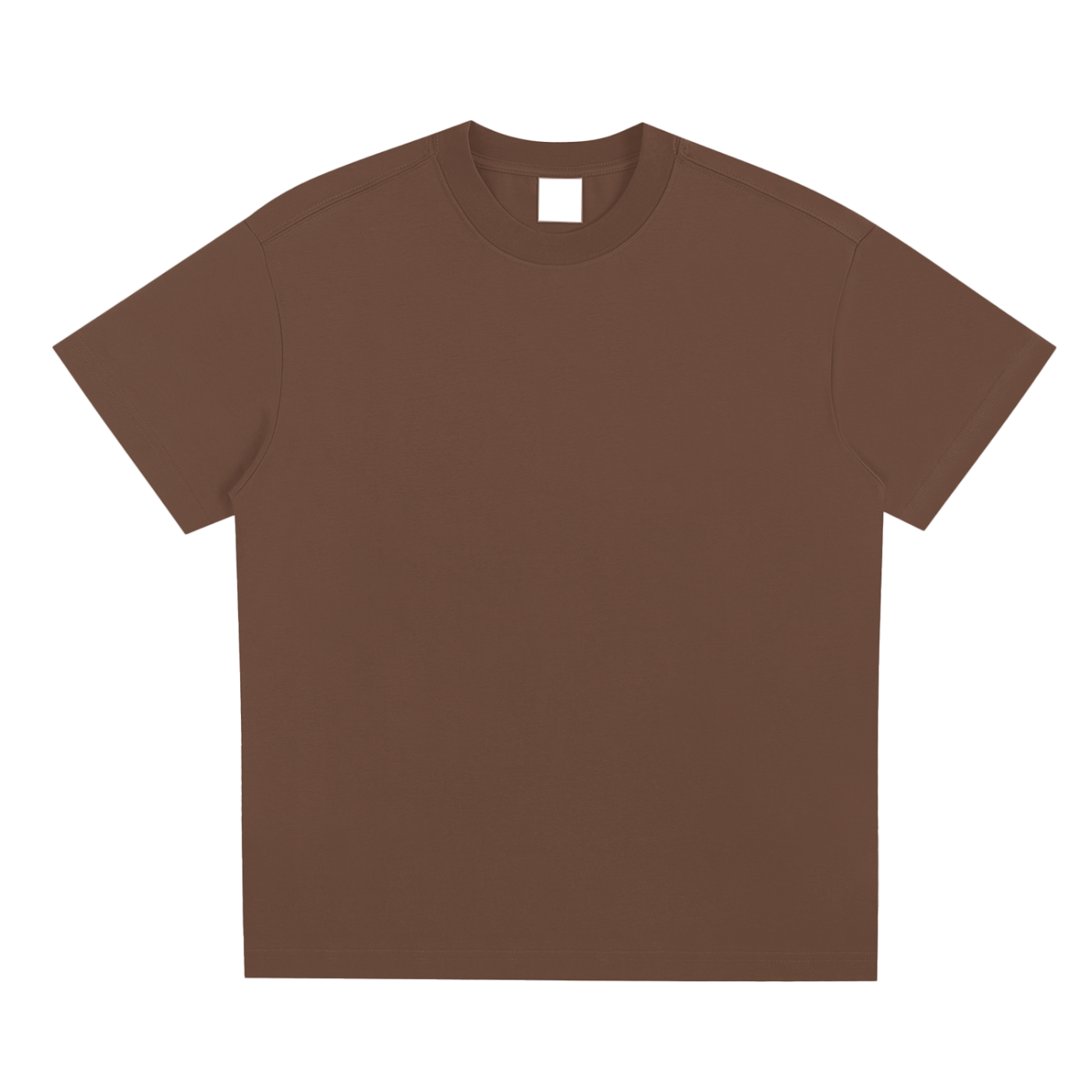 Essentials Tee | The Sorona Blend