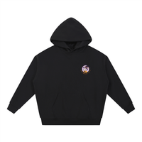 The Swing Space Halloween 2026 Hoodie