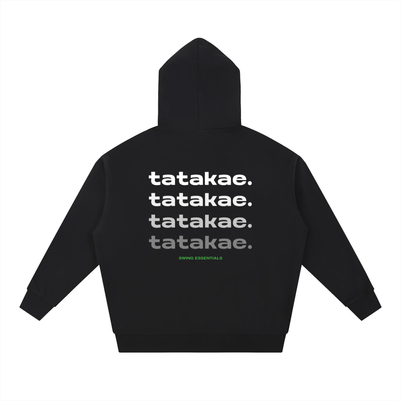 Sanemi - Tatakae Hoodie