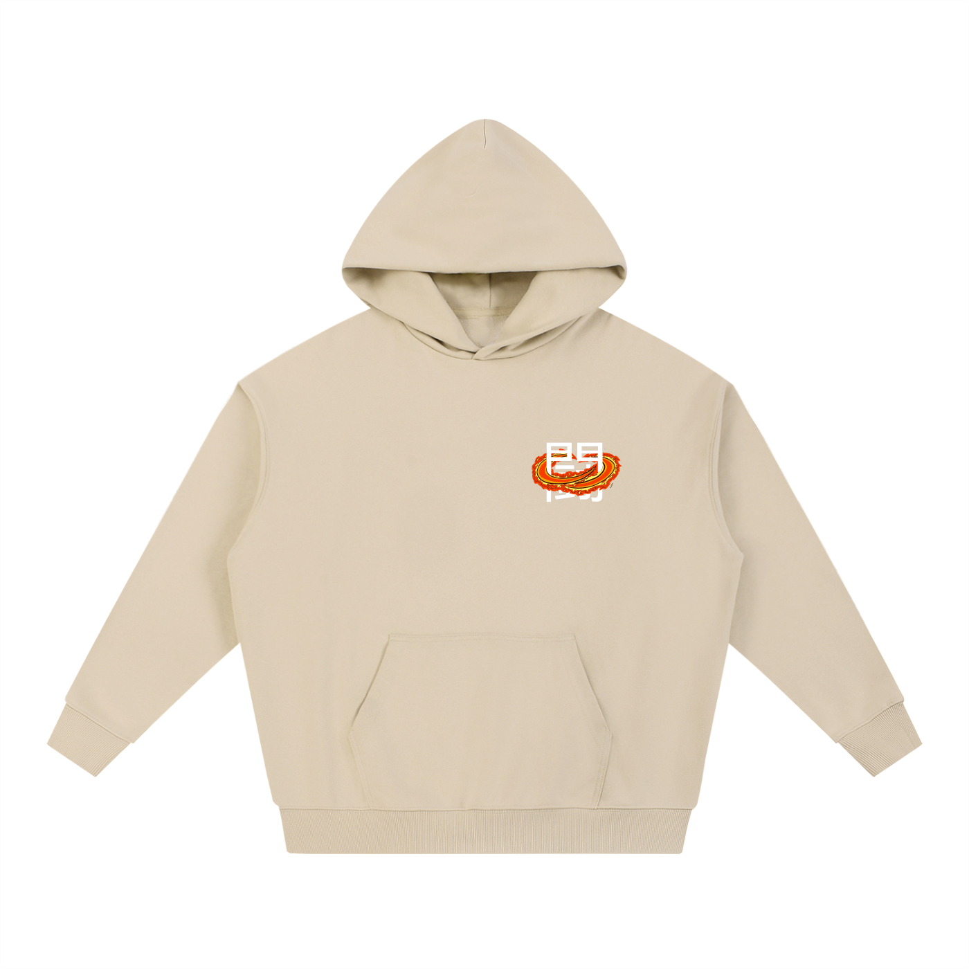 Rengoku - Tatakae Hoodie