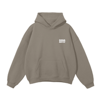 Dance Addict Oversized Hoodie