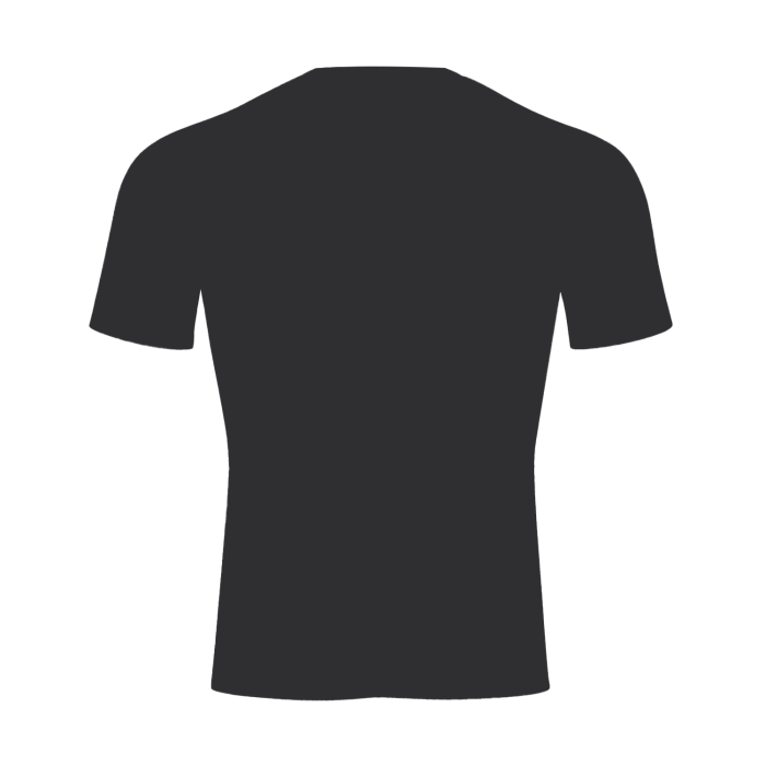 Training Minimalist Men's Sports Tee