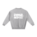 Dance Addict Fleeced Sweatshirt