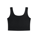 Cropped Tank Top