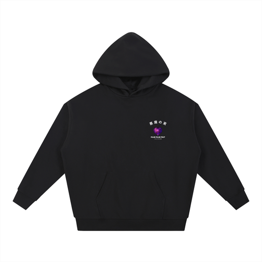 Pulse Pulse Fruit Hoodie