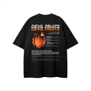 Dance Dance Fruit: Model Kagura Black