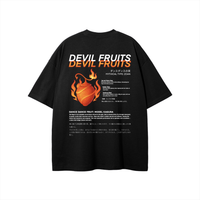 Dance Dance Fruit: Model Kagura Black