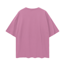 Essentials Tee | The Oversized Drop Shoulder